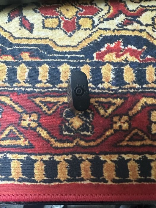 Adapter do myszki