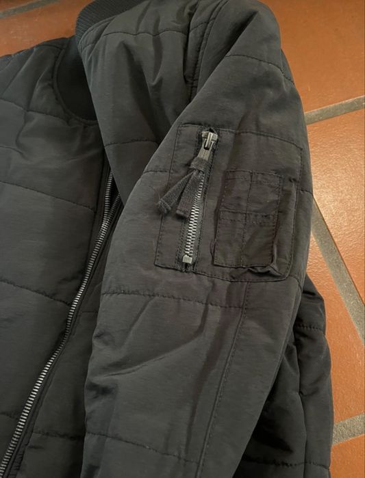 Casaco alcochoadi | springfield