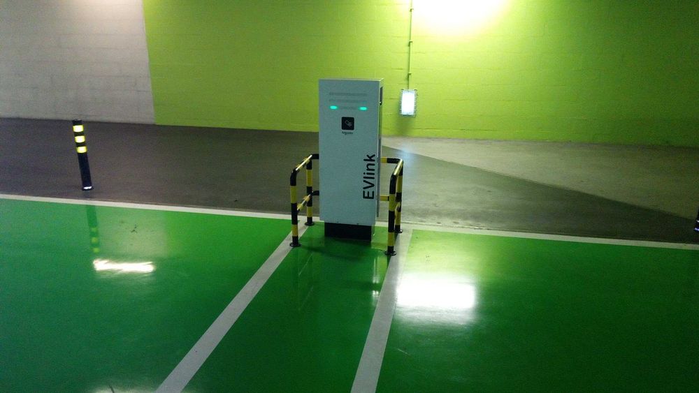 Eletricista certificado