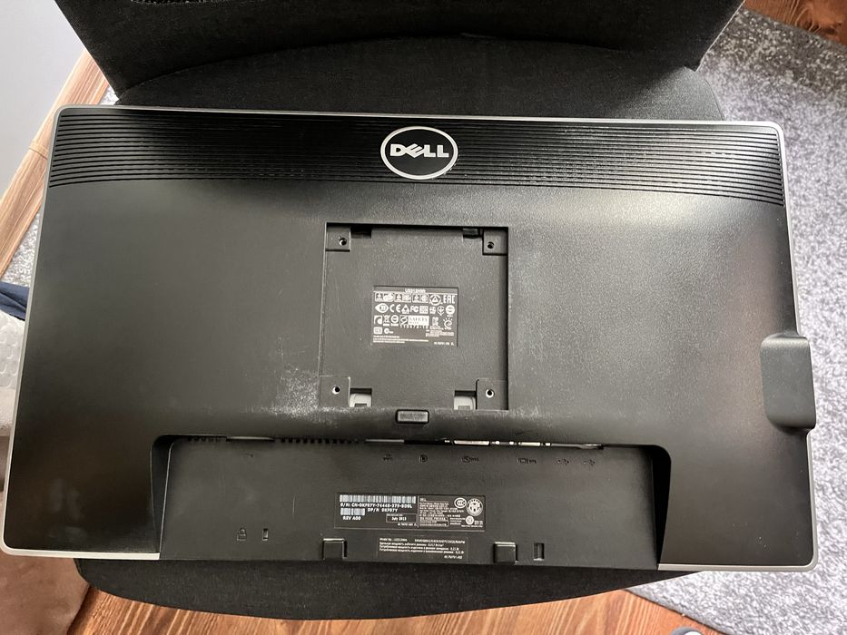 monitor dell u2312hmt 23 cal full hd