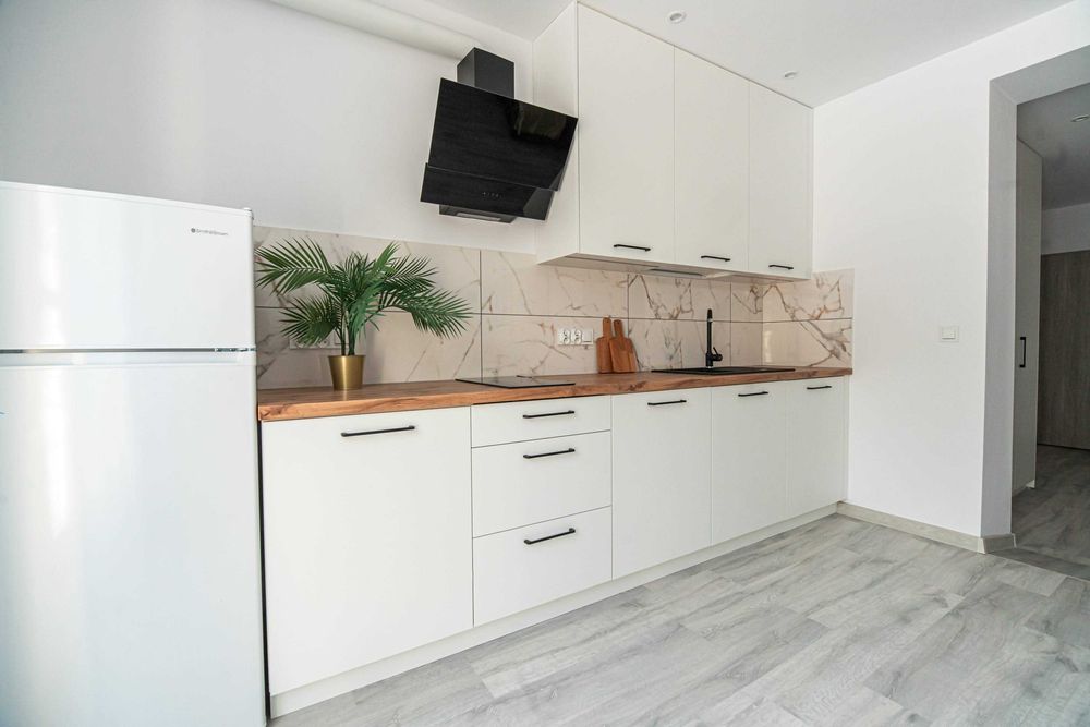 Pierwszy Najem! Nowoczesna kawalerka -Stargard