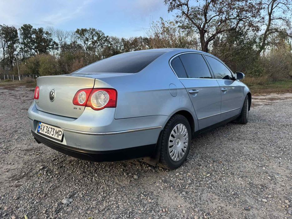 Продам Volkswagen Passat B6
