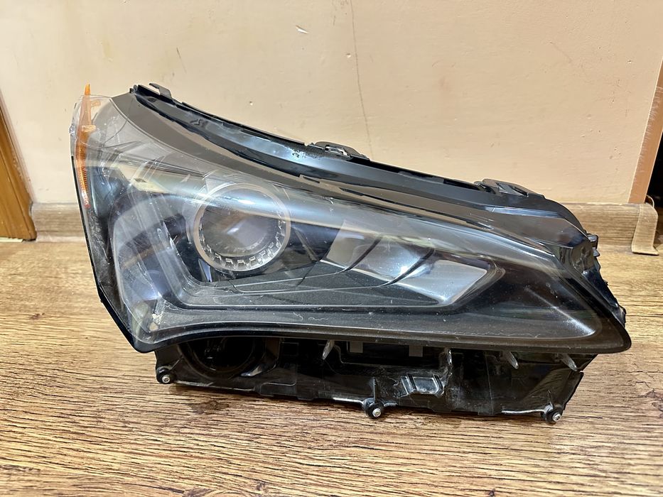 Фари Lexus NX 300 USA, під ремонт