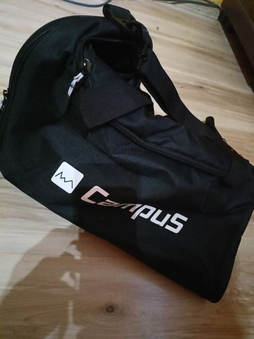 Torba sportowa Campus