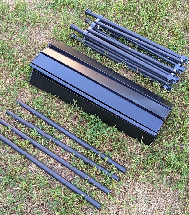 стіл складний туристичний для кемпінга столик роскладной складной