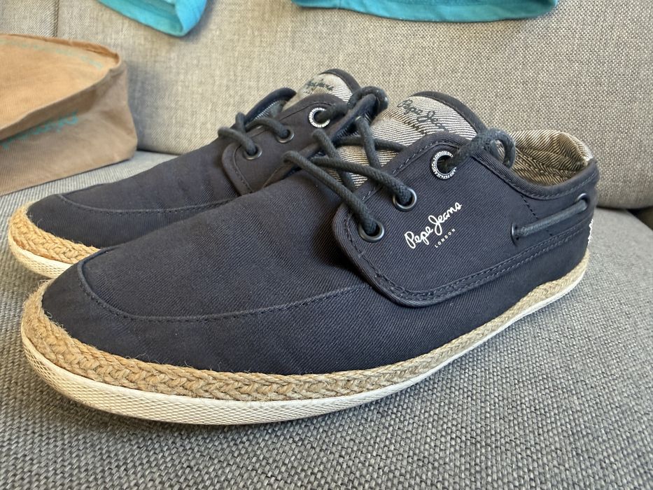 Trampki Pepe Jeans  41