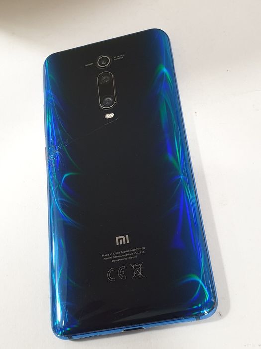 Xiaomi Mi 9T "6/128gb"