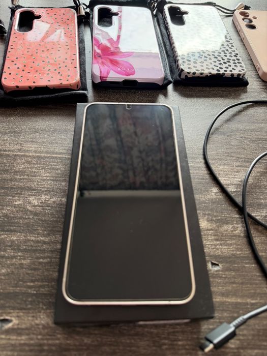 Samsung s24+ 256gb