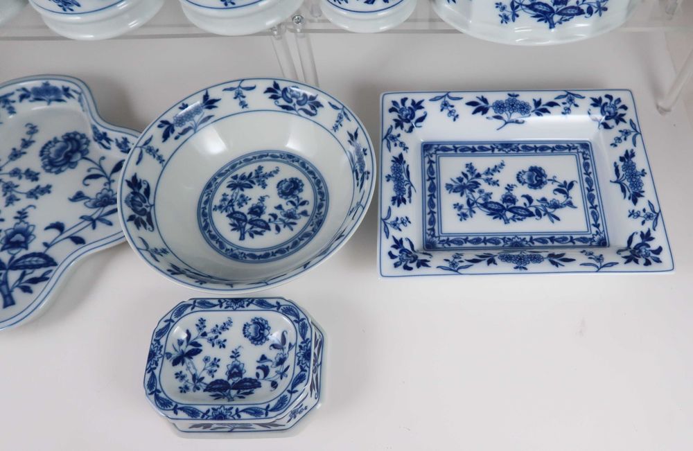 Porcelana Vista Alegre Margão, CADA