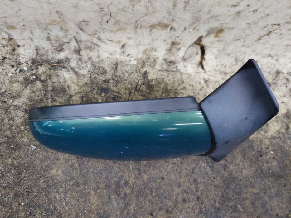 Opel Zafira A Lusterko Prawe Elektryczne