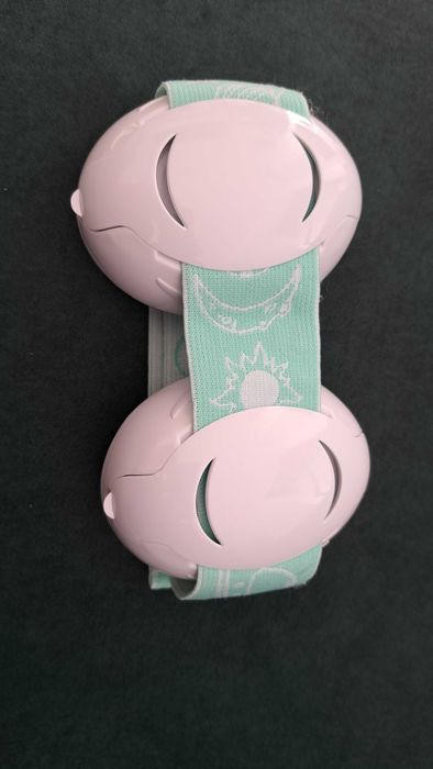 Ochronne słuchawki dziecięce