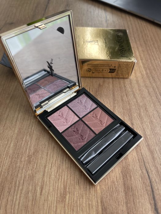 Палетка тіней для повік Yves Saint Laurent Оригінал