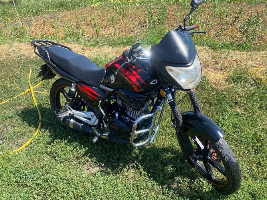 Продам Вайпер 150