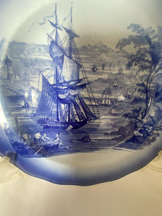 Prato decorativo de Sacavem