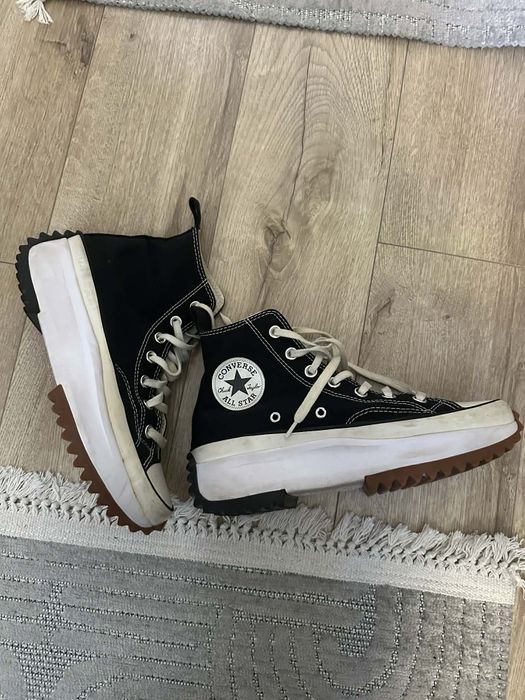 Buty  CONVERSE Damskie