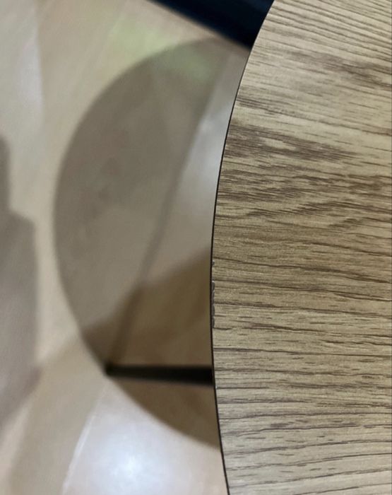 2 mesinhas de centro