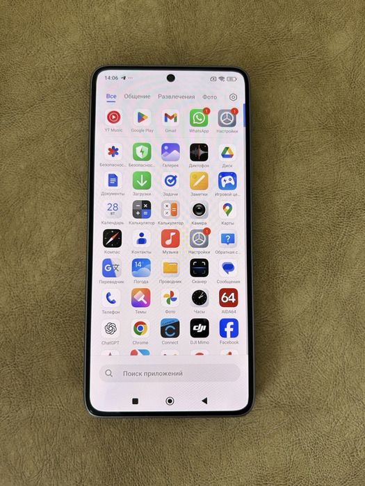 Xiaomi 14T 512Gb ideal