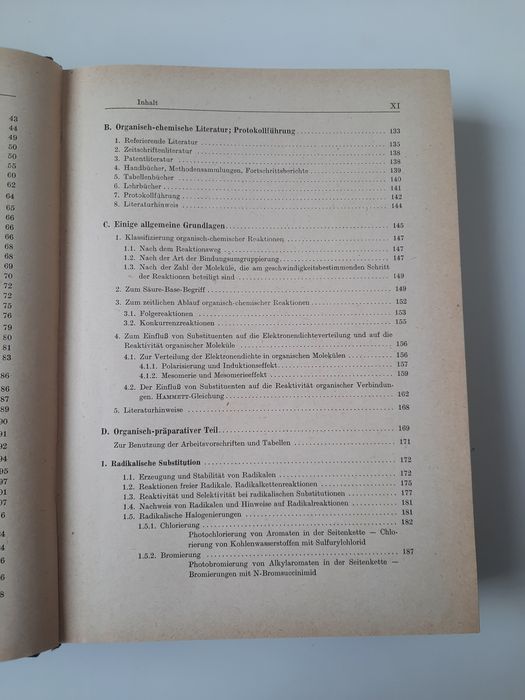 Organikum - Heinz Becker, Werner Berger
