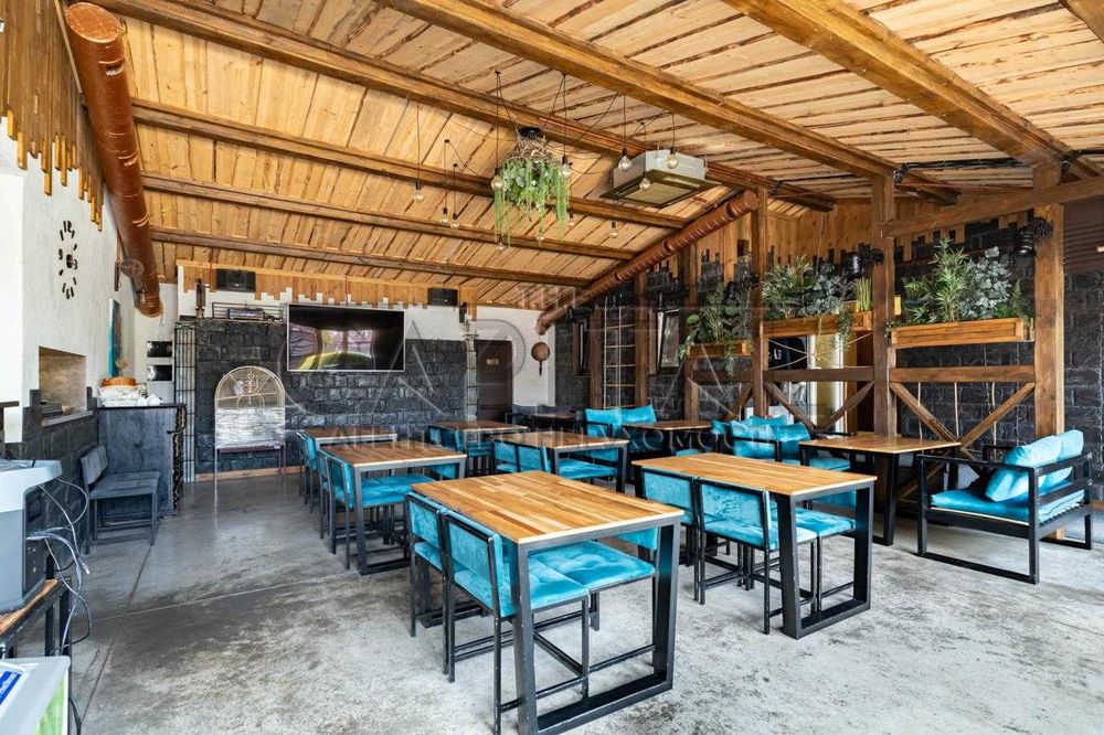 Будинок за адресою вул. Китобійна (площа 266 м²) - Atlanta.ua - фото 6