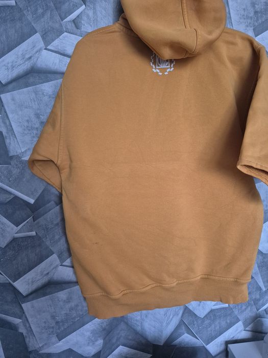 Bluza z kapturem