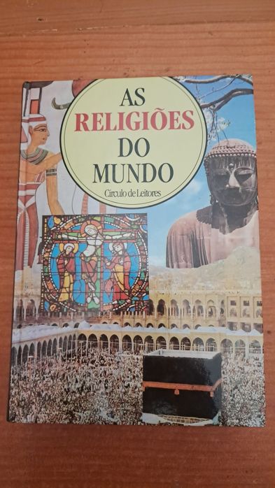Religiões do Mundo