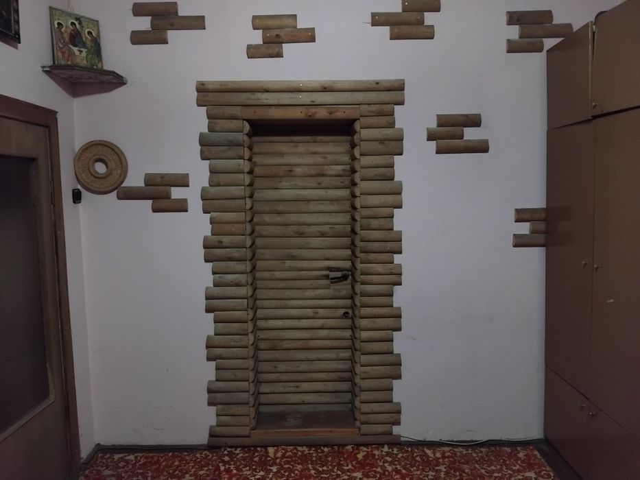 Продам двухэтажный гараж