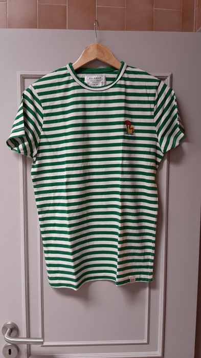 T-shirt PULL&BEAR Tamanho S / 36