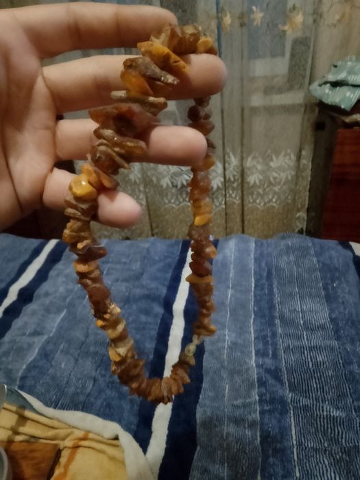 Бурштин недорого