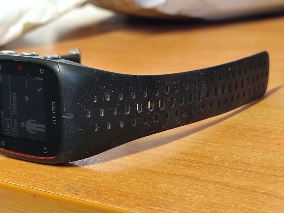 Polar 430 zegarek sportowy GPS