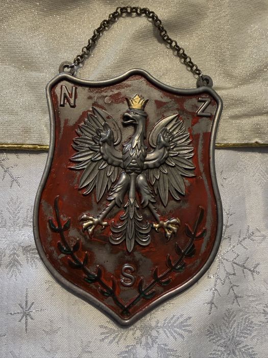 Ryngraf patriotyczny