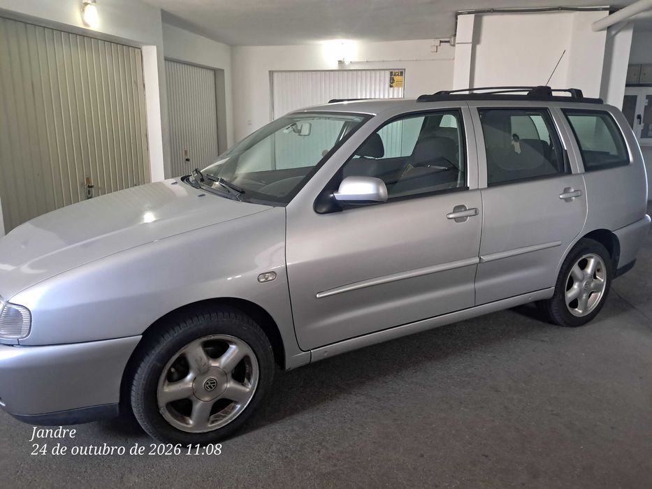 Vendo Volkswagen Polo Variant — photo 4