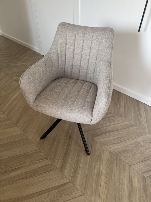 Krzeslo / fotel nowe
