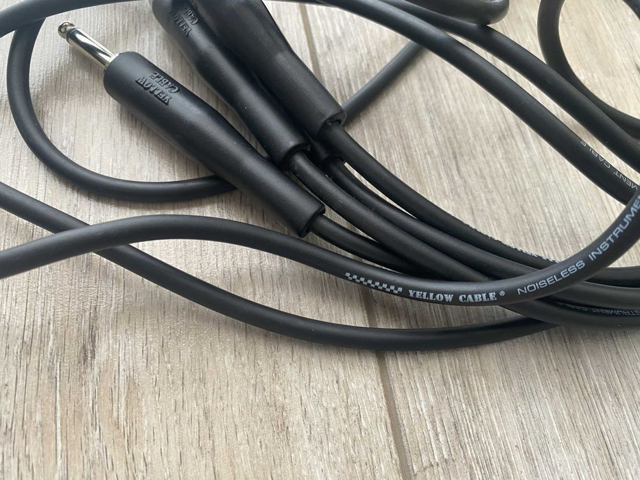 Kable Audio 3m jack 3,5