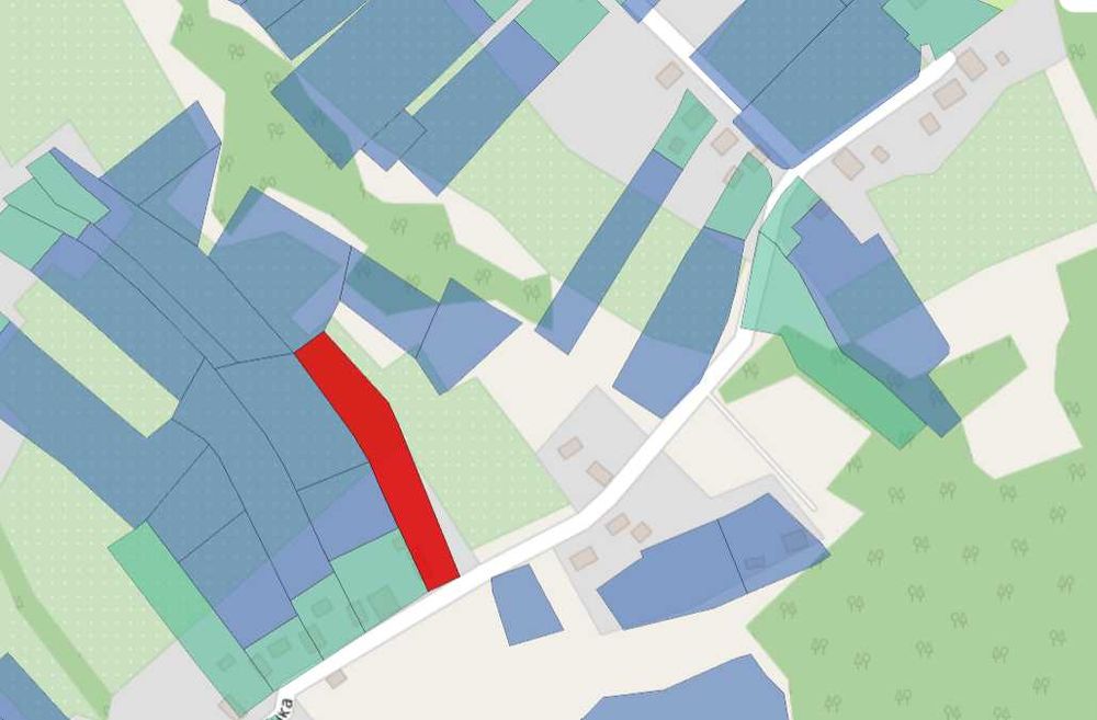 Продаж земельної ділянки в с. Германівка, Обухівський район