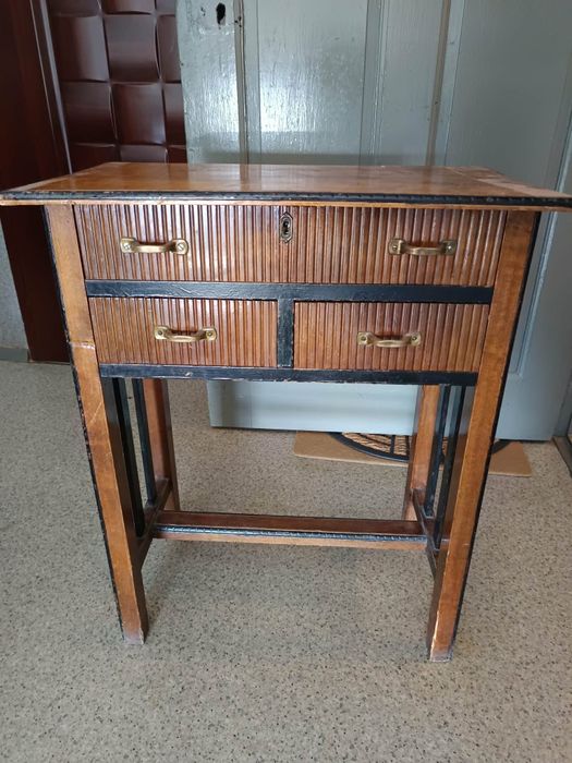 Stylowa konsola szafka