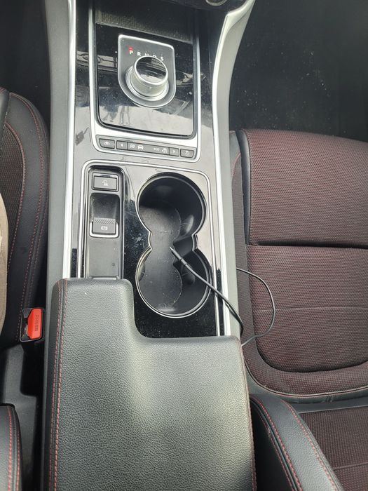 Jaguar xe Rsport