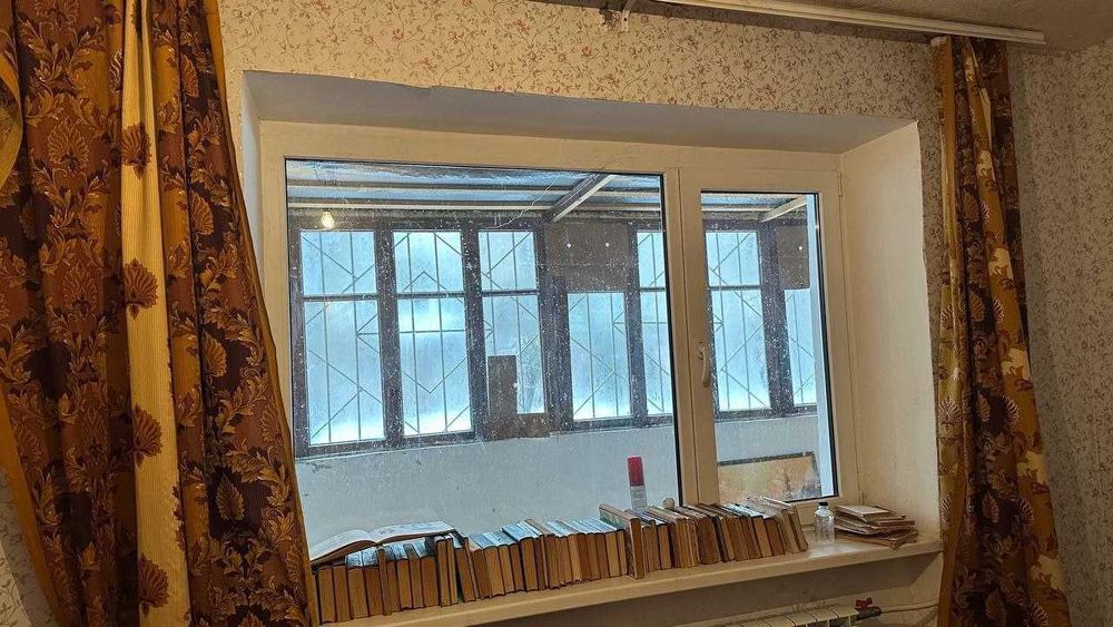 2-rooms apartment apartment by the address (area 45 m²) - Atlanta.ua - photo 10