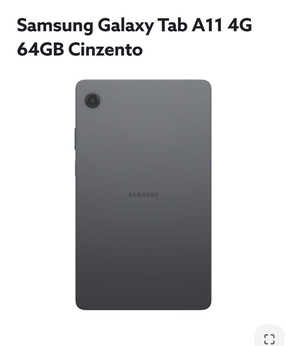 Tablet Samsung A11