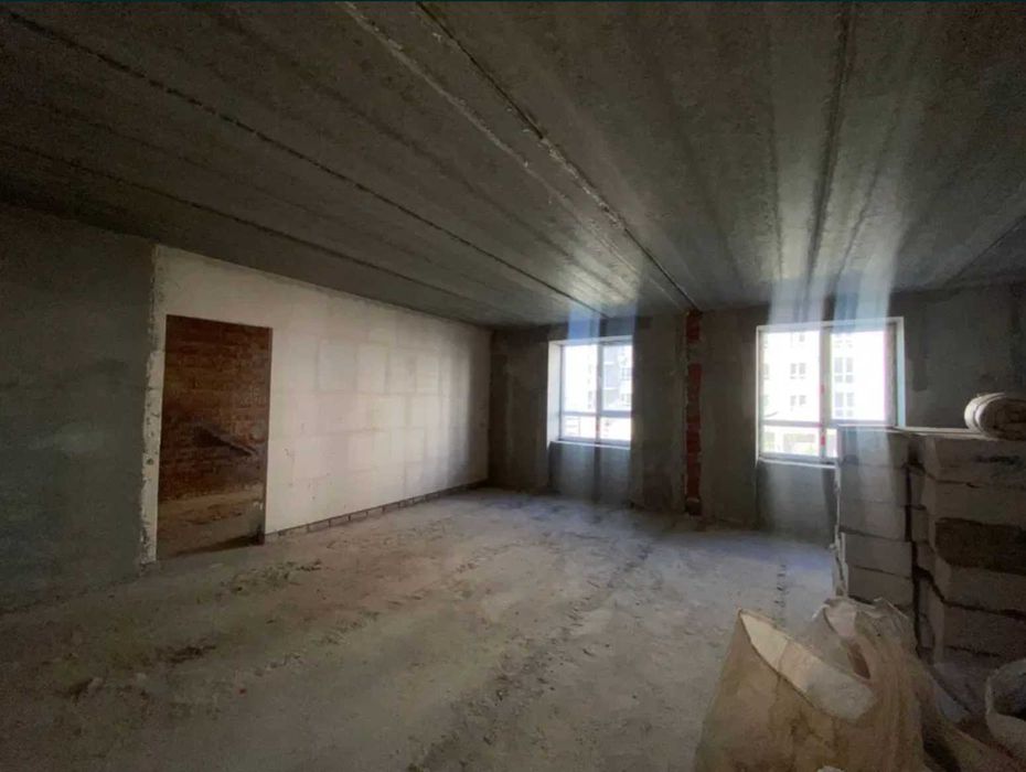 Продам 3к квартиру у ЖК Дніпровська Брама 2