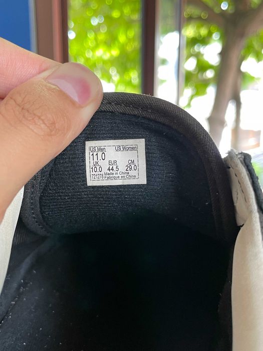 Vans Old Skool Checkerboard