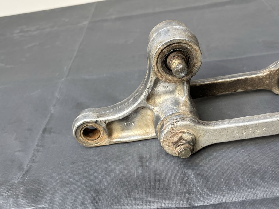 Kiwak zawieszenie SUZUKI DRZ400