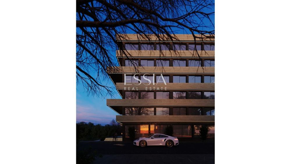 Apartamento T3 com Varanda no Valongo Premium