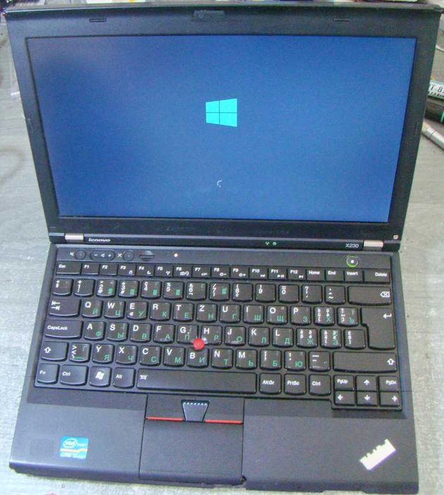 thinkpad x230 - купити ноутбуки - Ціна на OLX.ua