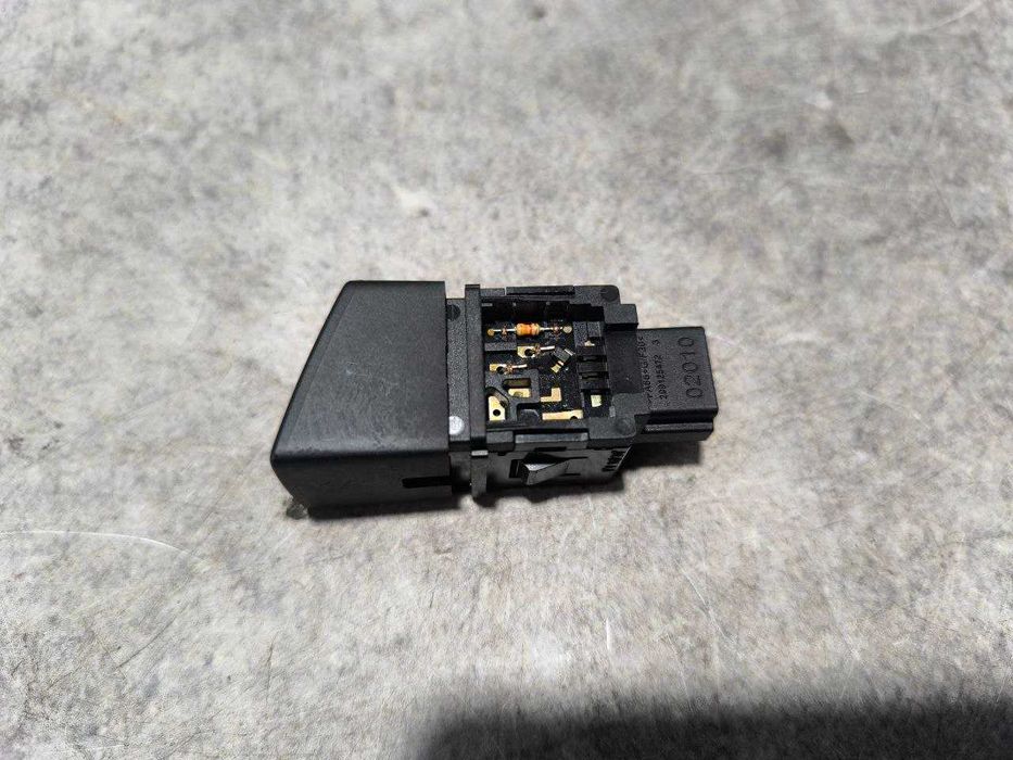 Кнопка аварійної сигналізації аварійки Nissan Qashqai J11 299125472