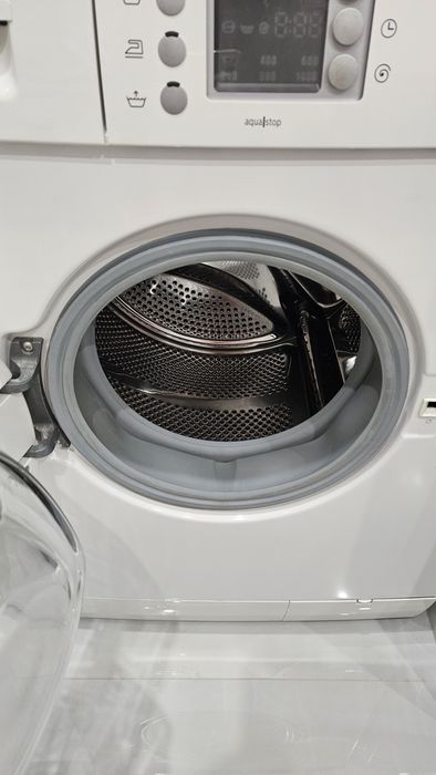 Стиральная машина пральна машина Bosch maxx7 полногабаритная