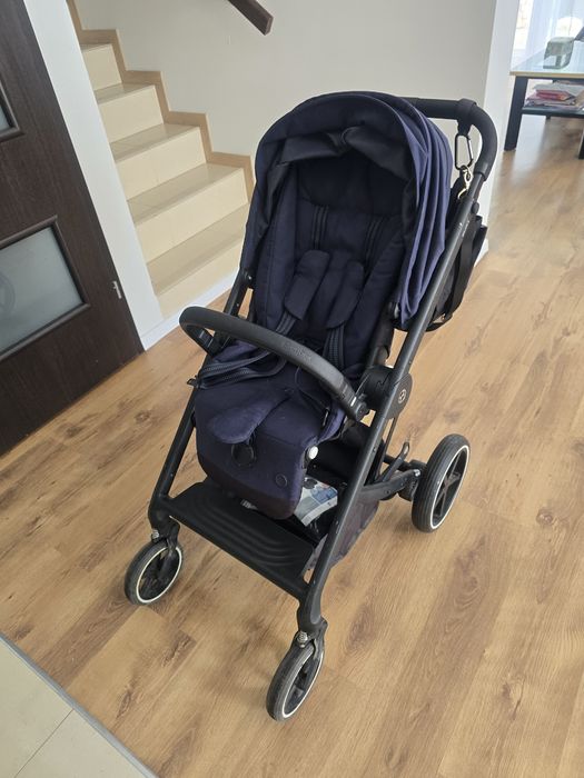 Wózek Cybex Balios S lux