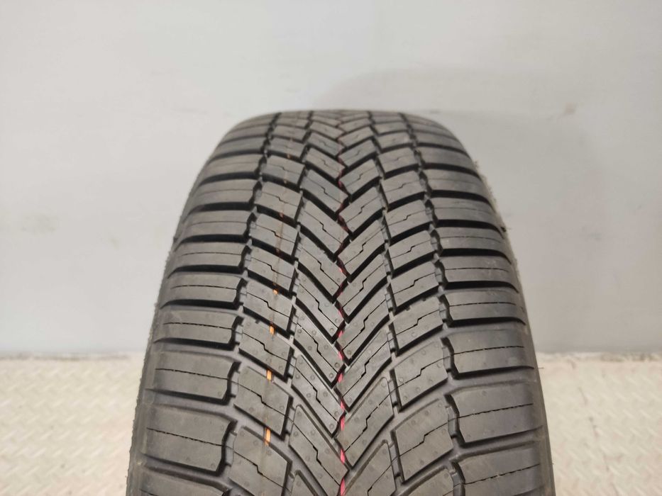 1x215/65R16 Bridgestone Weather Control A005 Evo, 102H XL, 2025 rok, Nowa