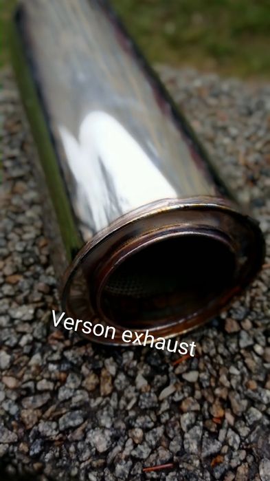 Каткиллер пламегаситель коллекторный