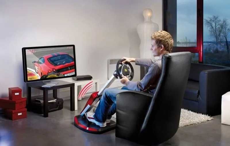 Стійка для бази (керма) Thrustmaster