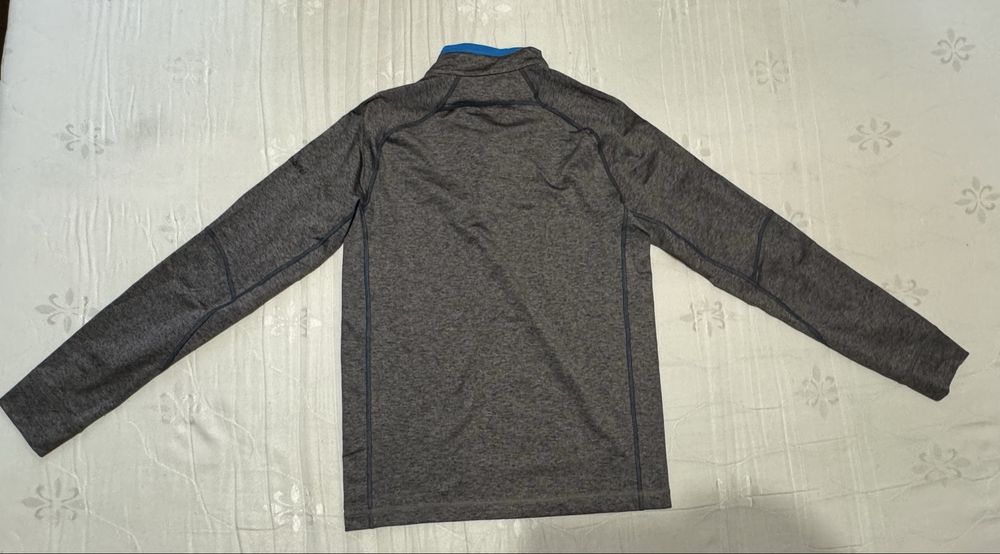 Shoffel флісова кофта